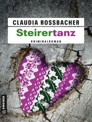 cover image of Steirertanz